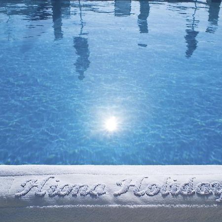 Hiona Holiday Hotel Palekastro Eksteriør billede